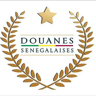 Douanes sénégalaises