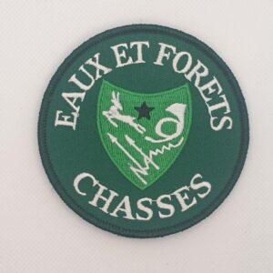 Eaux et Forêts et Chasses