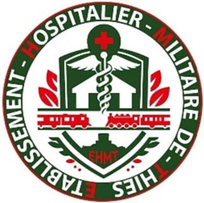 Établissement Hospitalier Militaire de Thiès