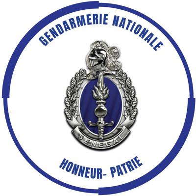 Gendarmerie nationale