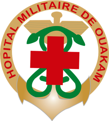 Hôpital Militaire de Ouakam