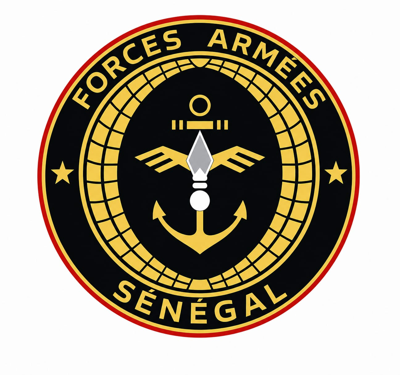 Ministère des Forces Armées