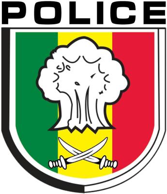 Police nationale
