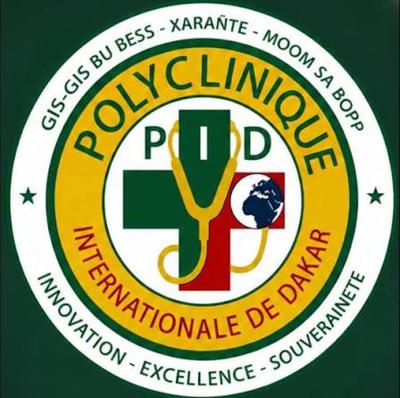 Polyclinique internationale de Dakar